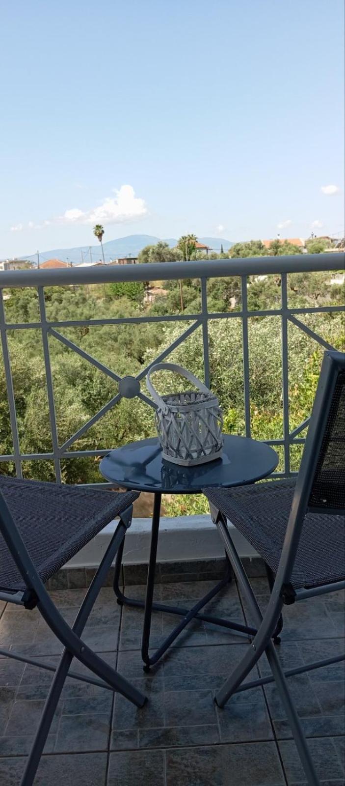 Elea Διαμέρισμα Καλαμάτα Εξωτερικό φωτογραφία