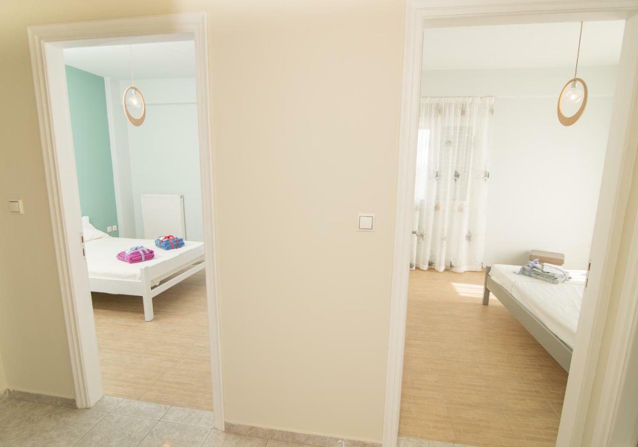 Elea Διαμέρισμα Καλαμάτα Εξωτερικό φωτογραφία
